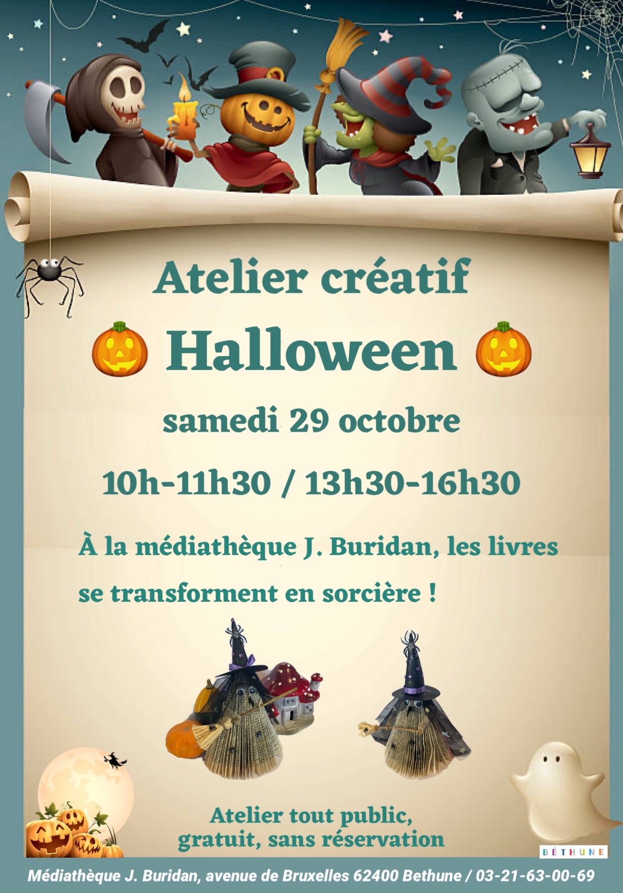 Halloween